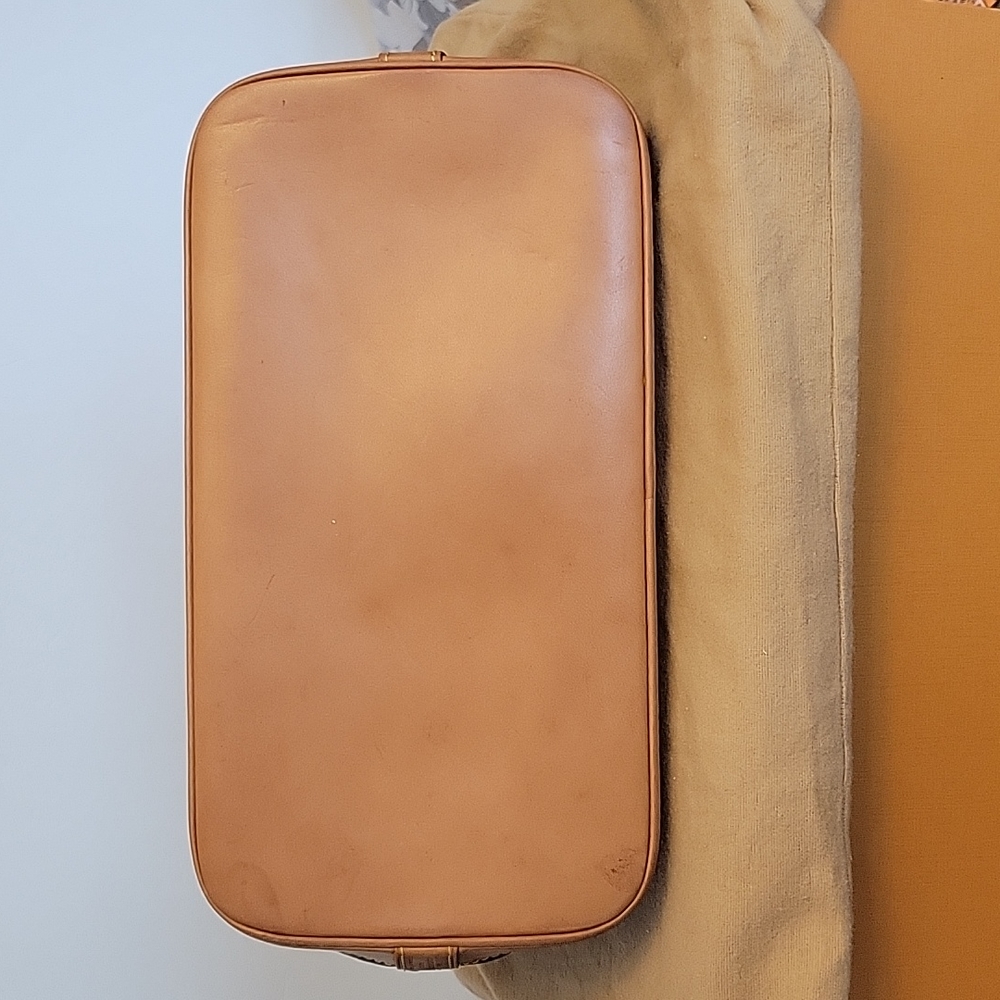 LOUIS VUITTON Alma monogram - Picture 15 of 16